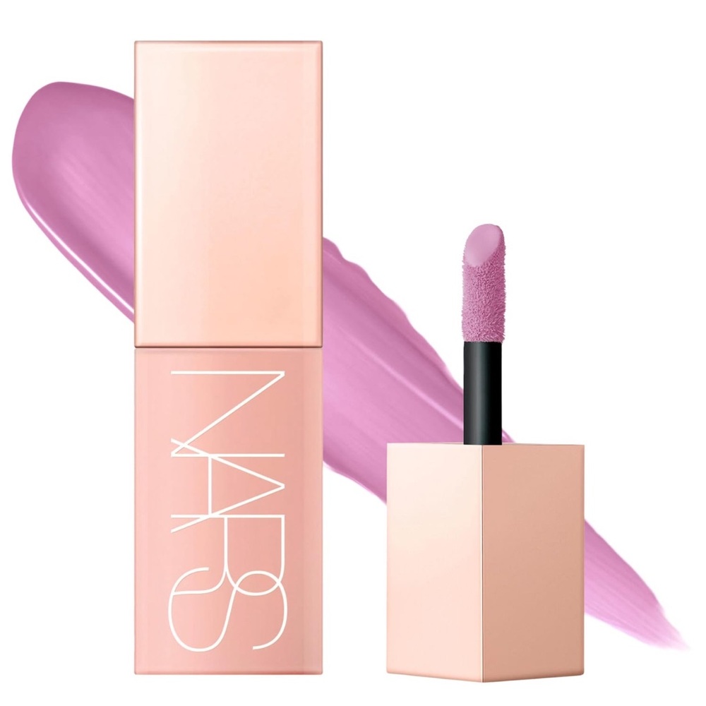 NARS AFTERGLOW LIQUID BLUSH